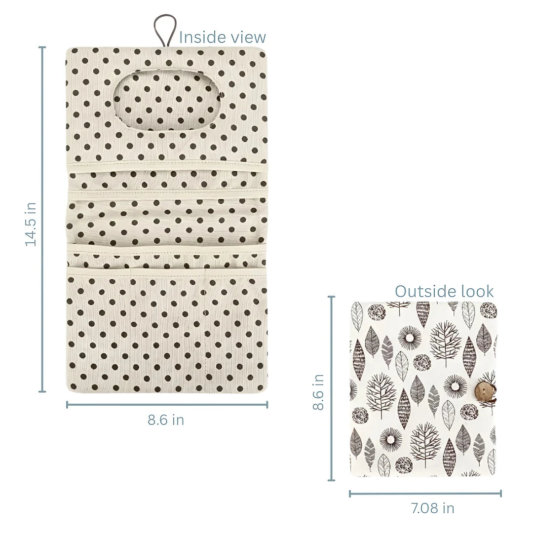 TidyTote - Everyday baby essentials, beautifully kept