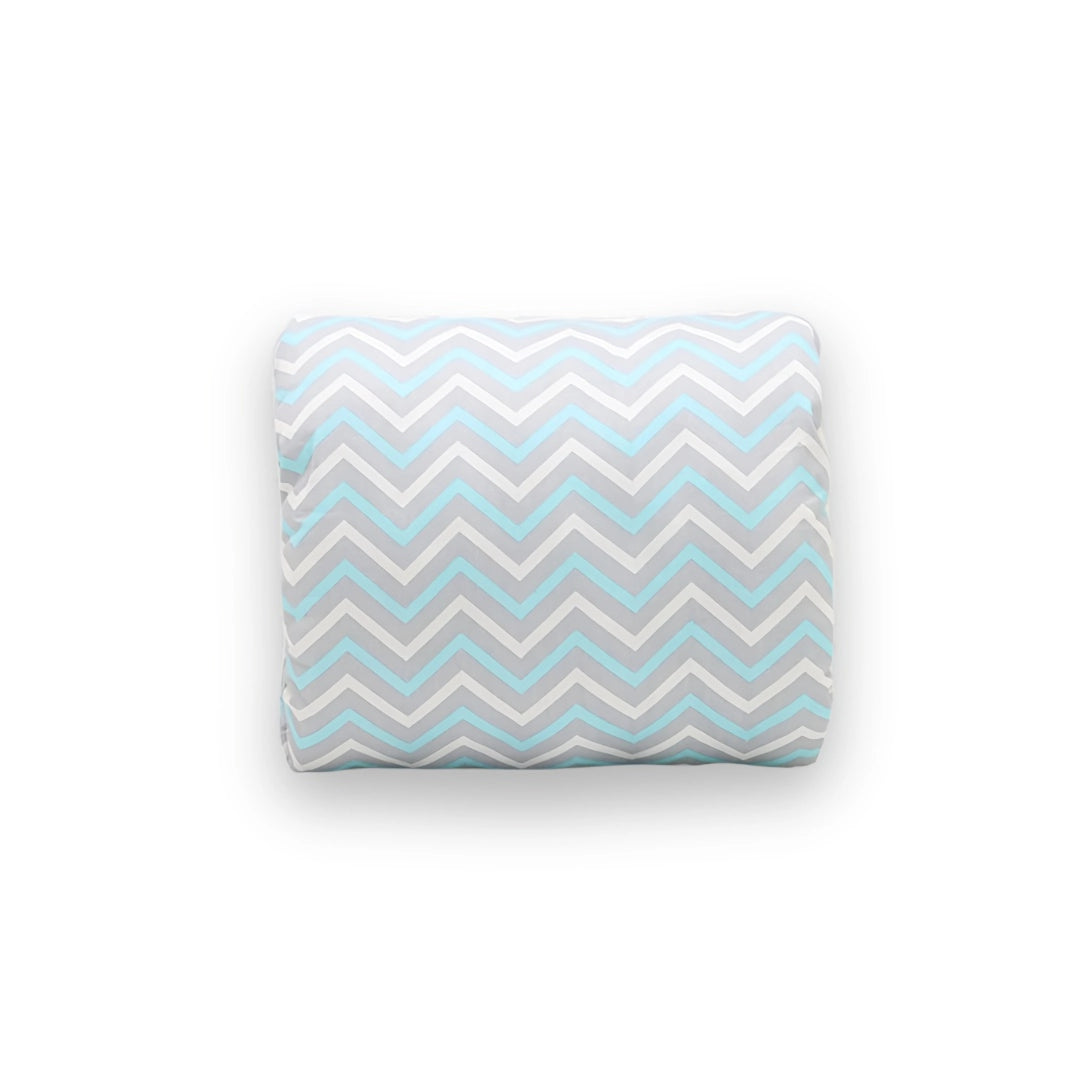 SnugglePad – Soft, snug & supportive