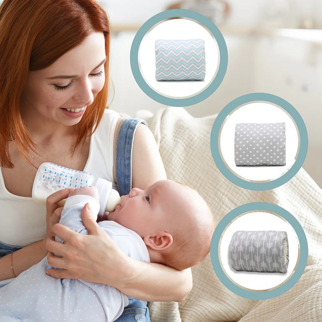 SnugglePad – Soft, snug & supportive