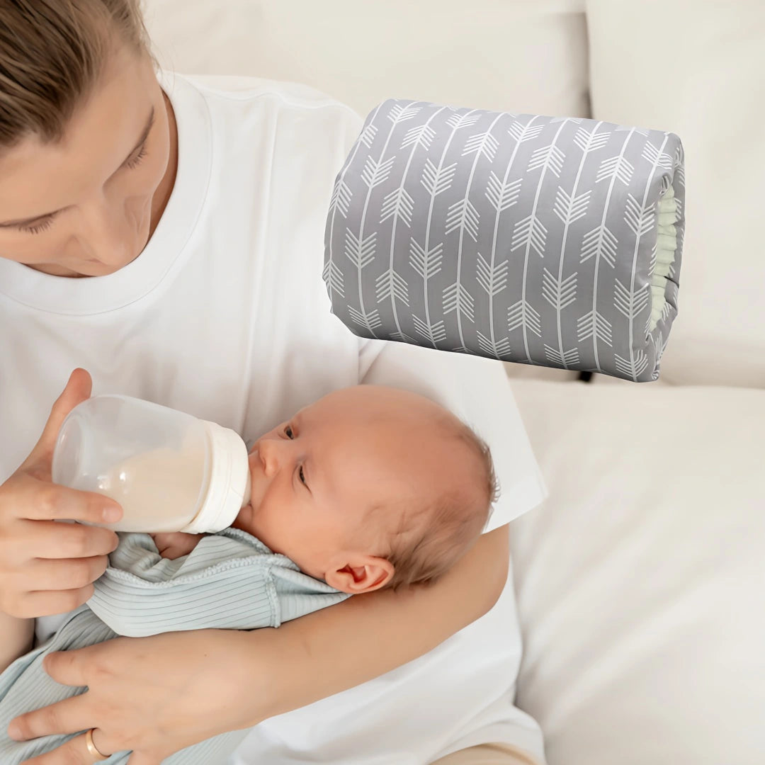 SnugglePad – Soft, snug & supportive
