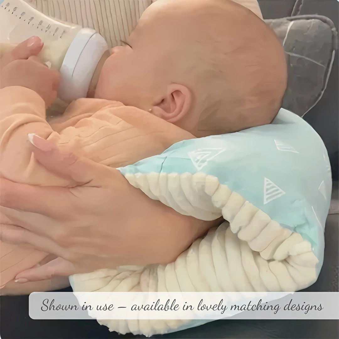 SnugglePad – Soft, snug & supportive