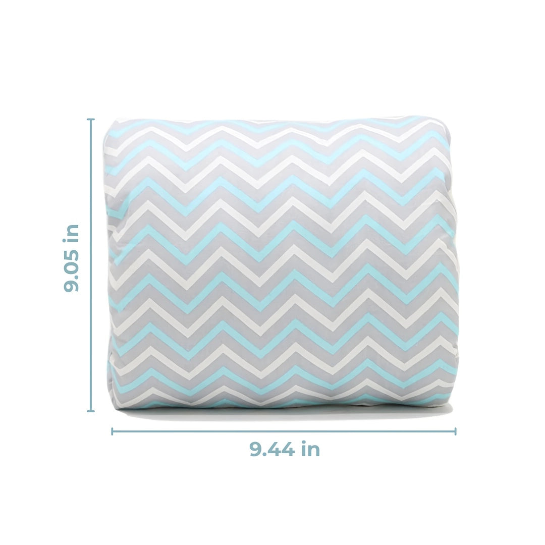 SnugglePad – Soft, snug & supportive