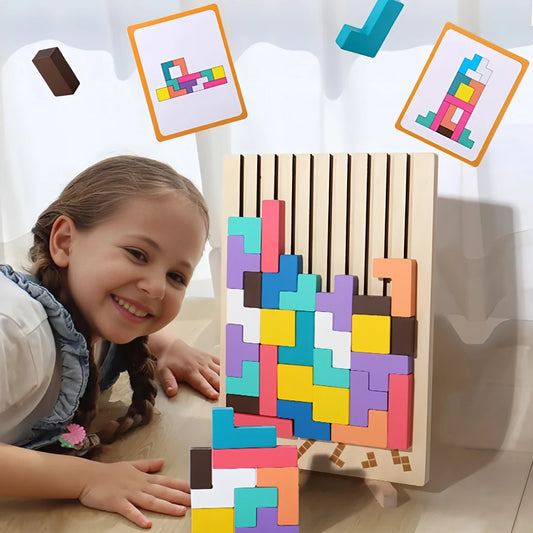 ThinkieBox - Clever play in 3D