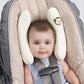 HeadHug - Soft support for tiny travellers