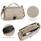 TidyChange - The 3-in-1 changing clutch