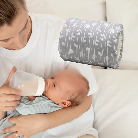 SnugglePad – Soft, snug & supportive