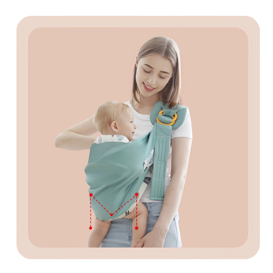 SnugNest - Gentle support, heartfelt connection