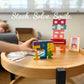 CountMeUp - Turning numbers into play!