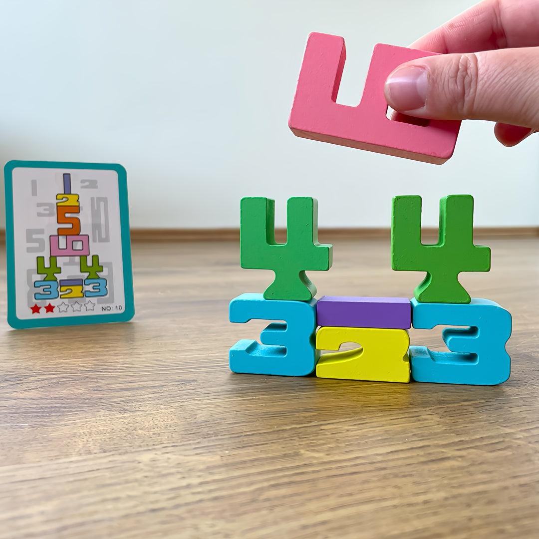 CountMeUp - Turning numbers into play!