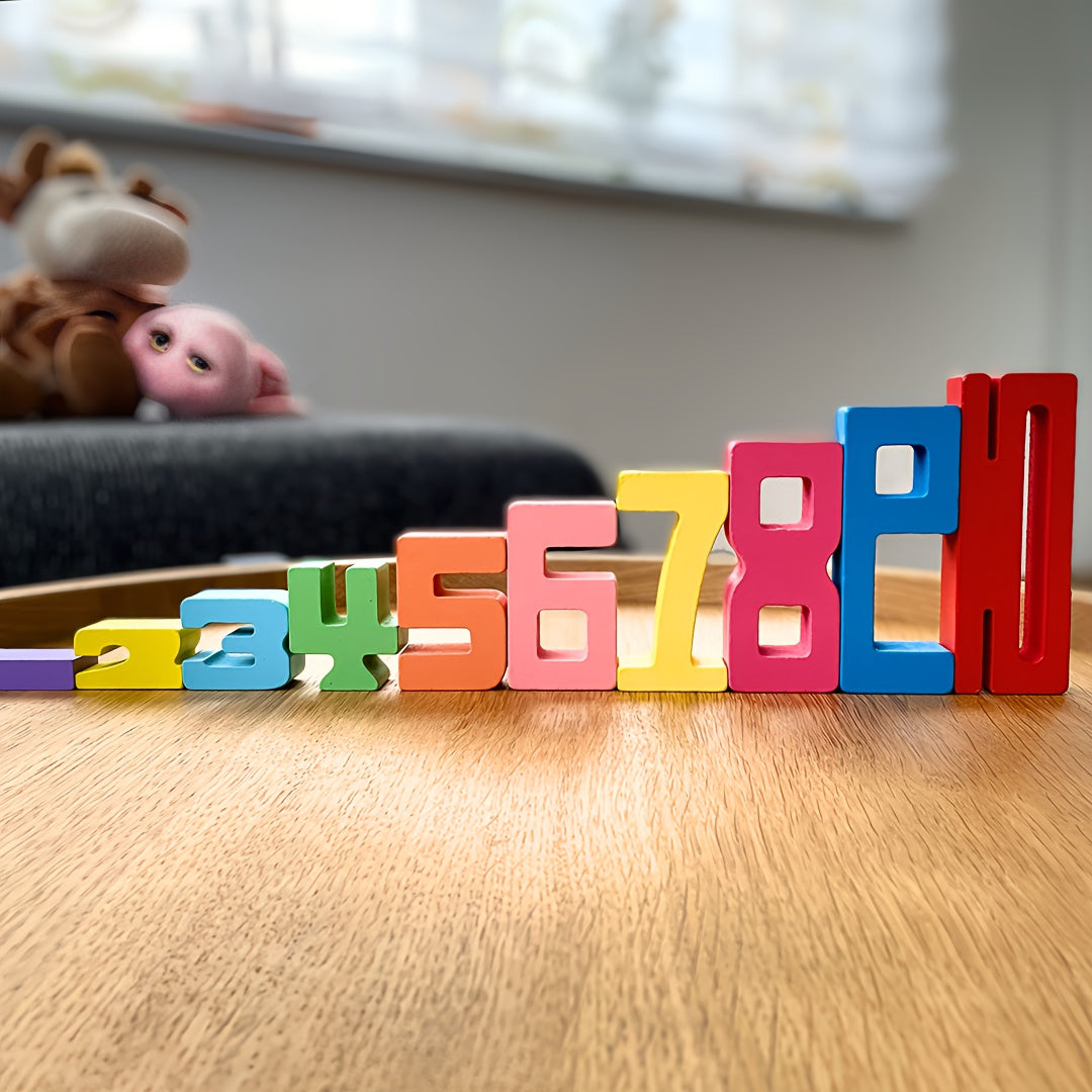 CountMeUp - Turning numbers into play!