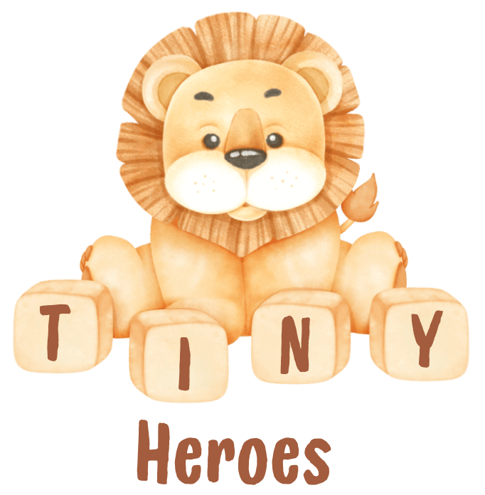 Tiny Heroes